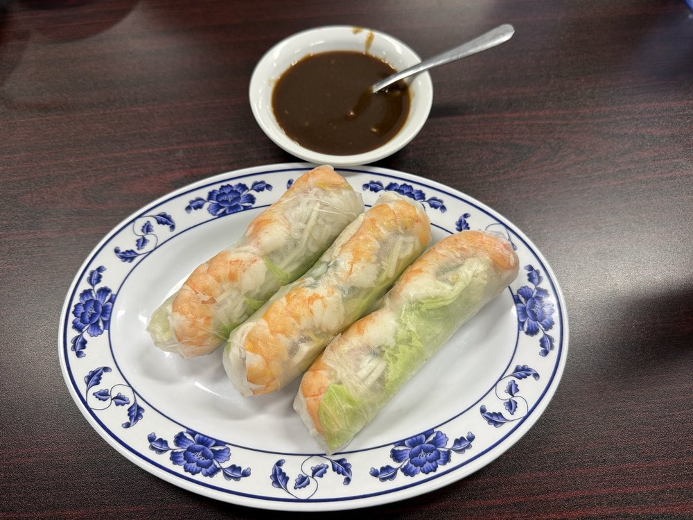 Kim's Restaurant