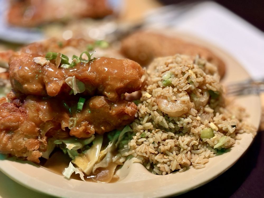 China Doll Restaurant