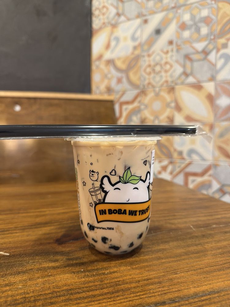 Boba ParTea