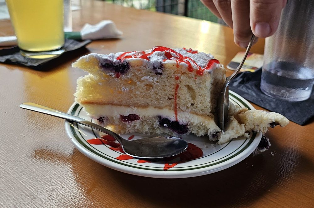 Mid City Beer Garden