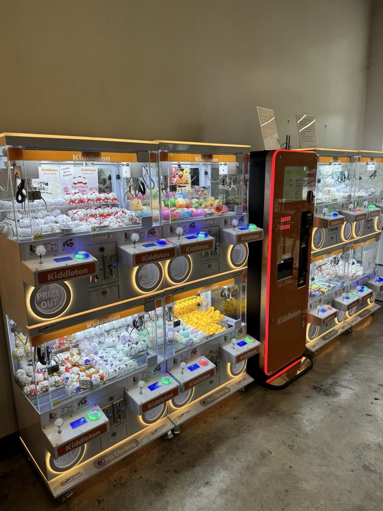 Teatery - Tea And Tapioca