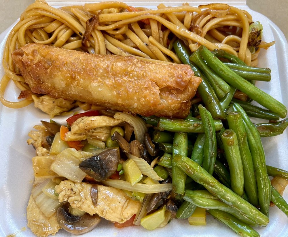 Chow Main