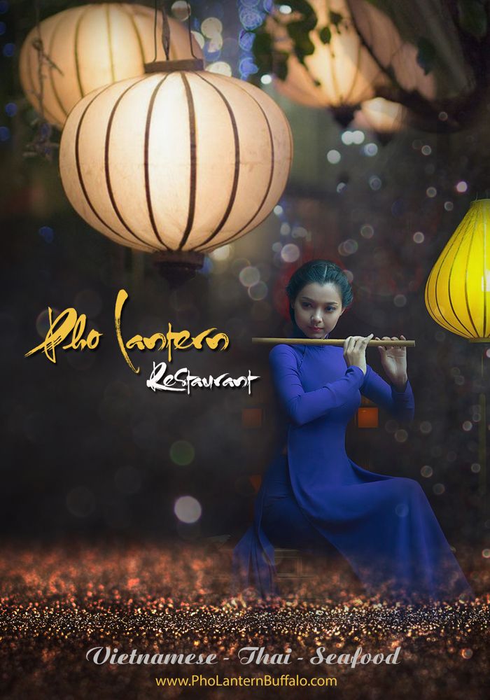 Pho Lantern Restaurant