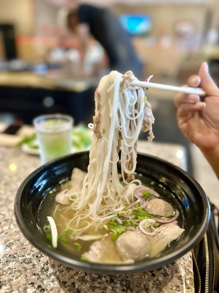 Pho Xyclo