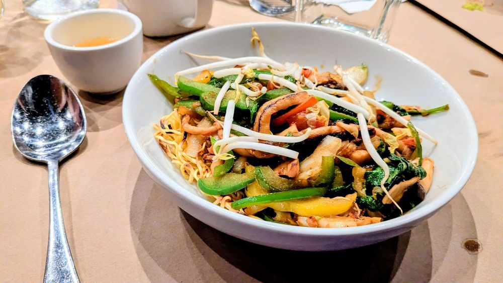 K Dara Noodle Bar