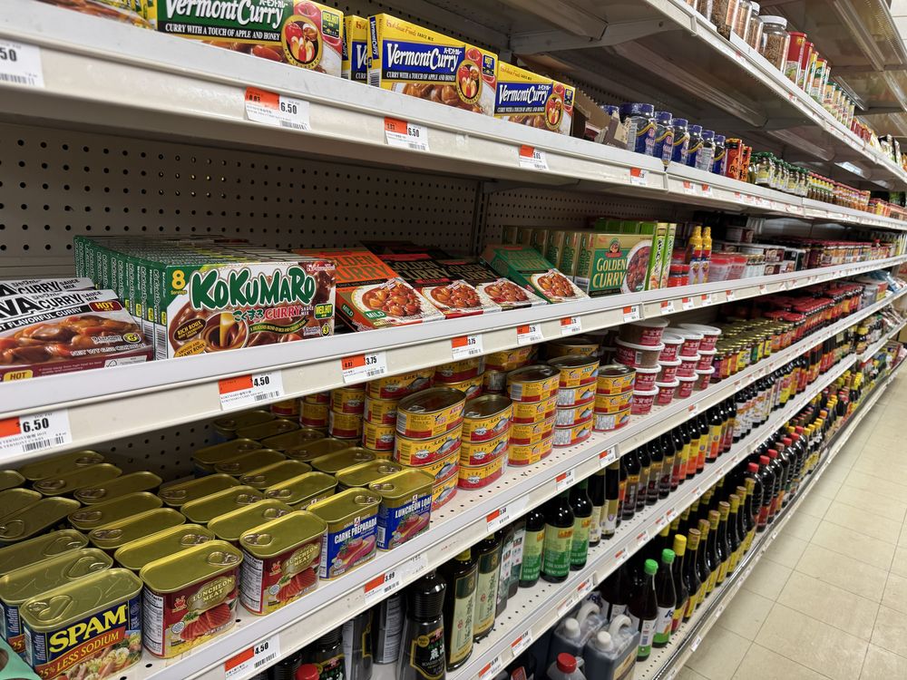 Hikari Foods & Grocery