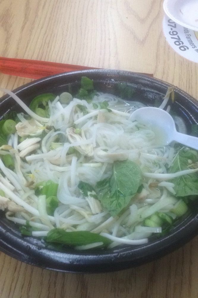 Loan's Authentic Vietnamese Bistro