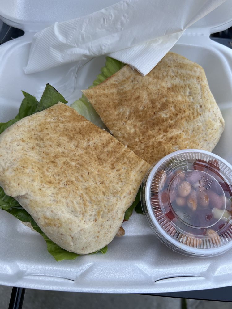 Stations Cafe