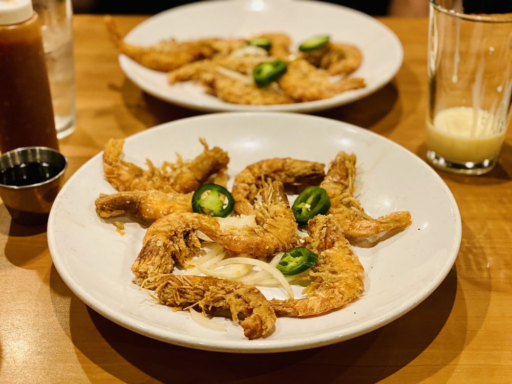 Pho Lan Asian Bistro