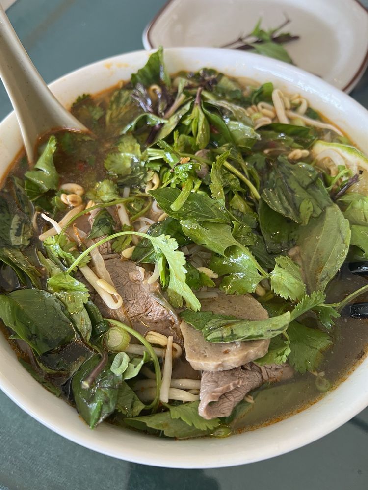 Pho Thai Nguyen