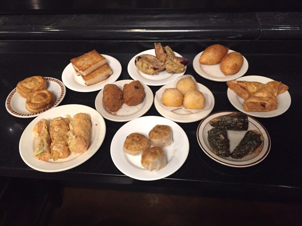 Grand House Asian Bistro