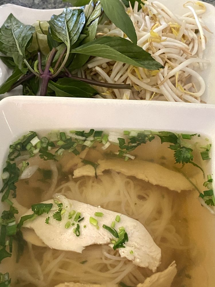 Pho Winner Vietnamese Restaurant