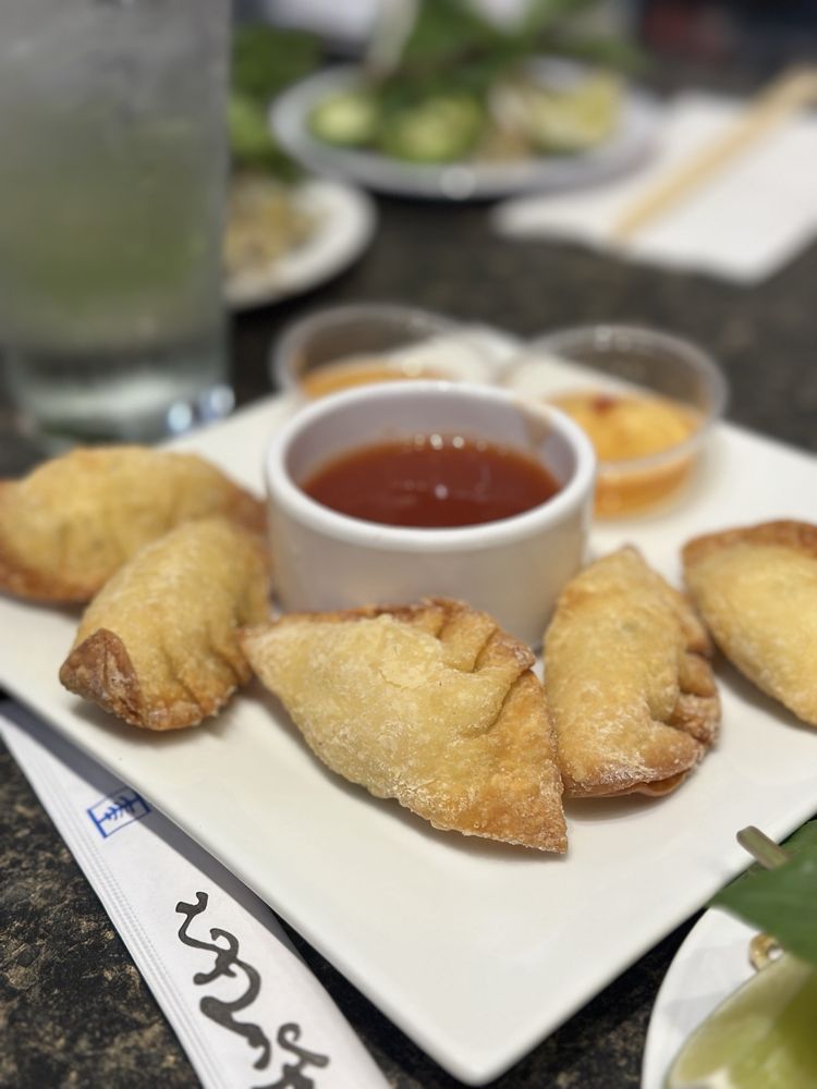 Pho 7 Asian Bistro