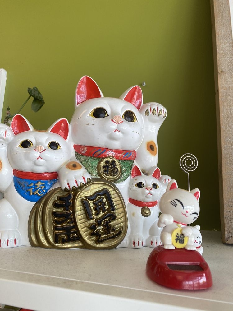 Tao Cha Cafe