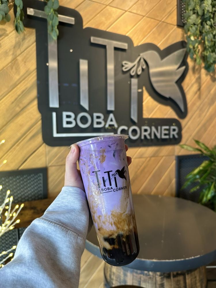 TiTi Boba Corner