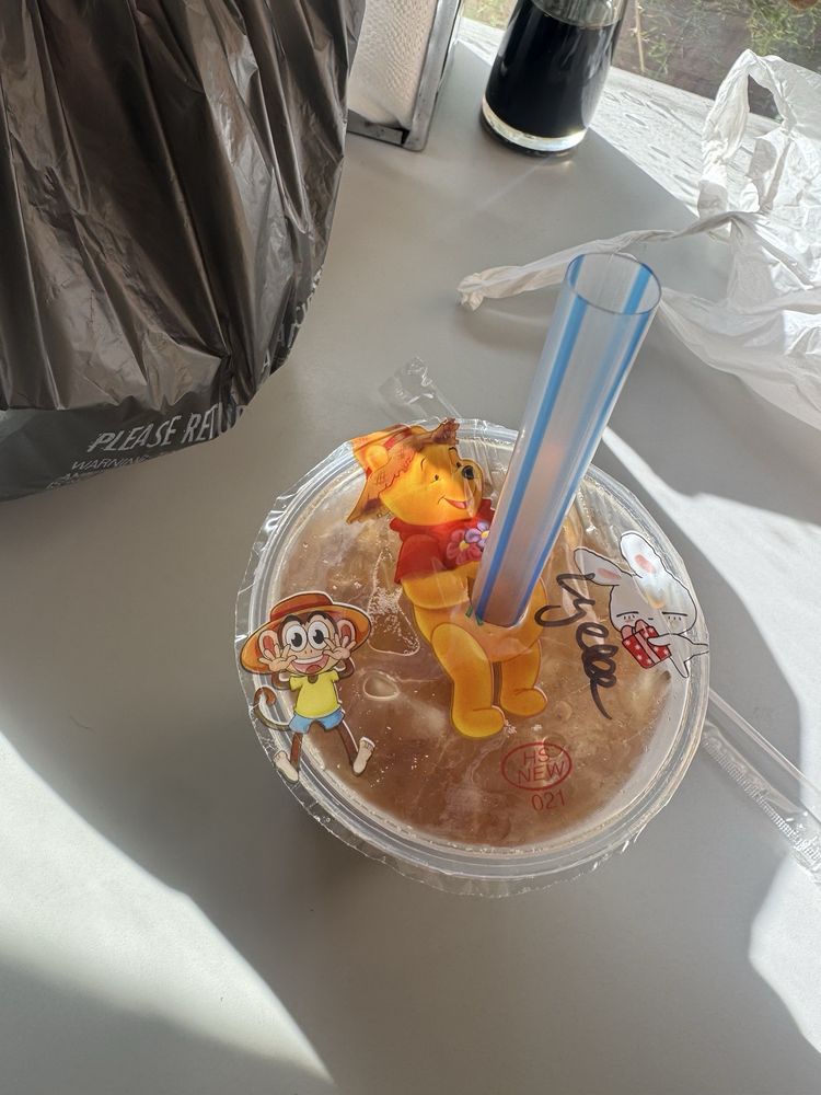 Oriental Express Restaurant