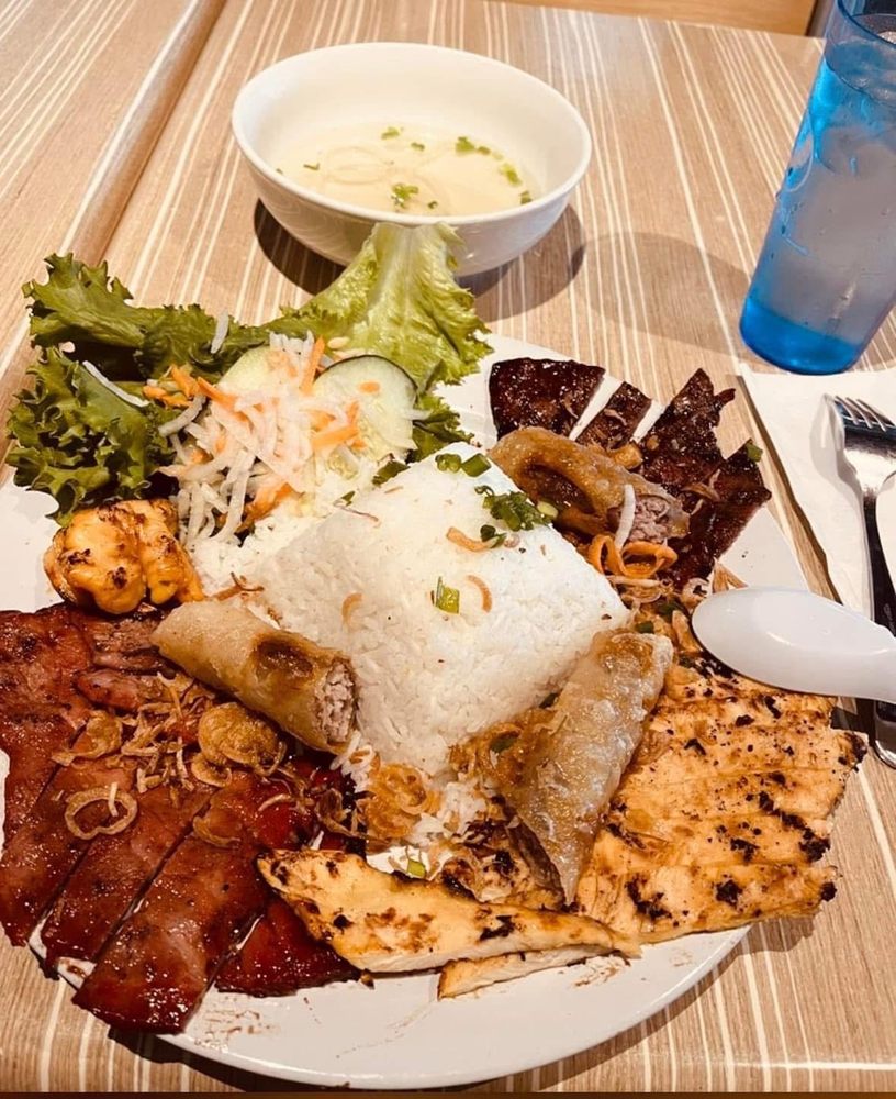 Pho-Nomenal Vietnamese