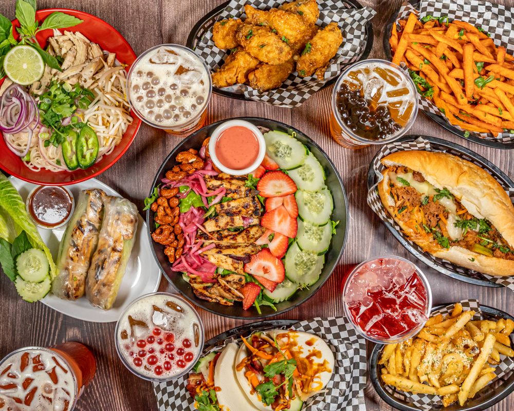 Spill The Tea - Colorado Springs