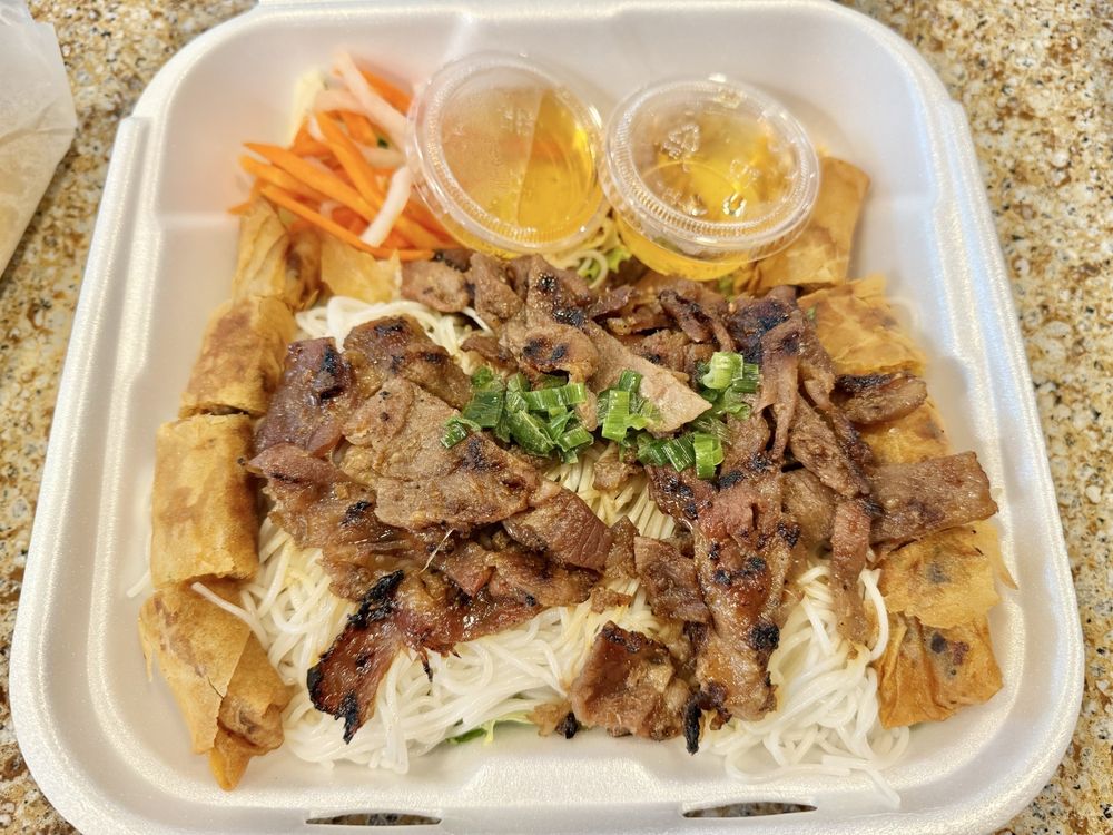 Pho Thien Vietnamese Kitchen