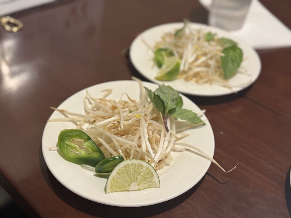 Pho Noodle Station & Bubble Tea House