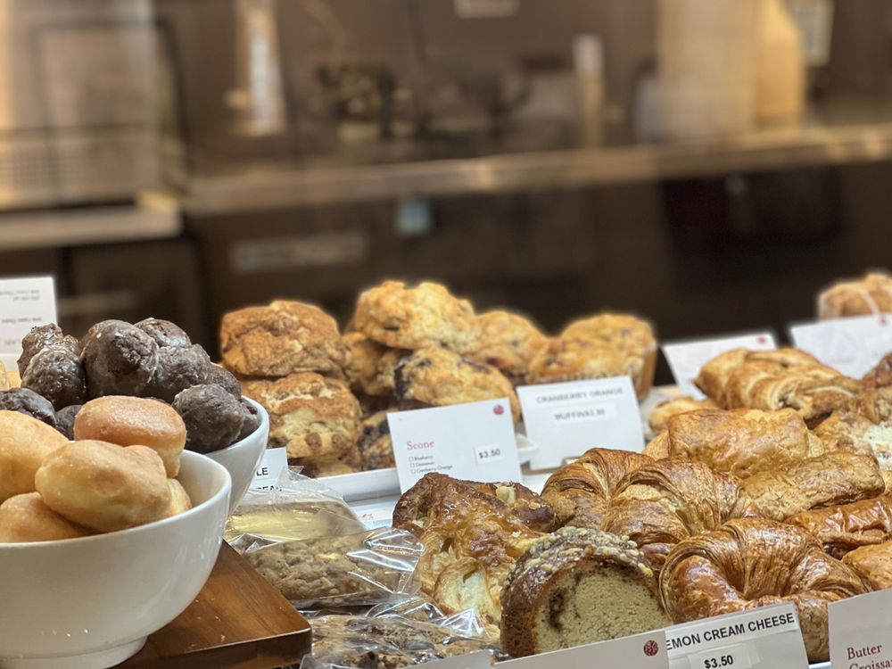 Sweetwaters Coffee And Tea