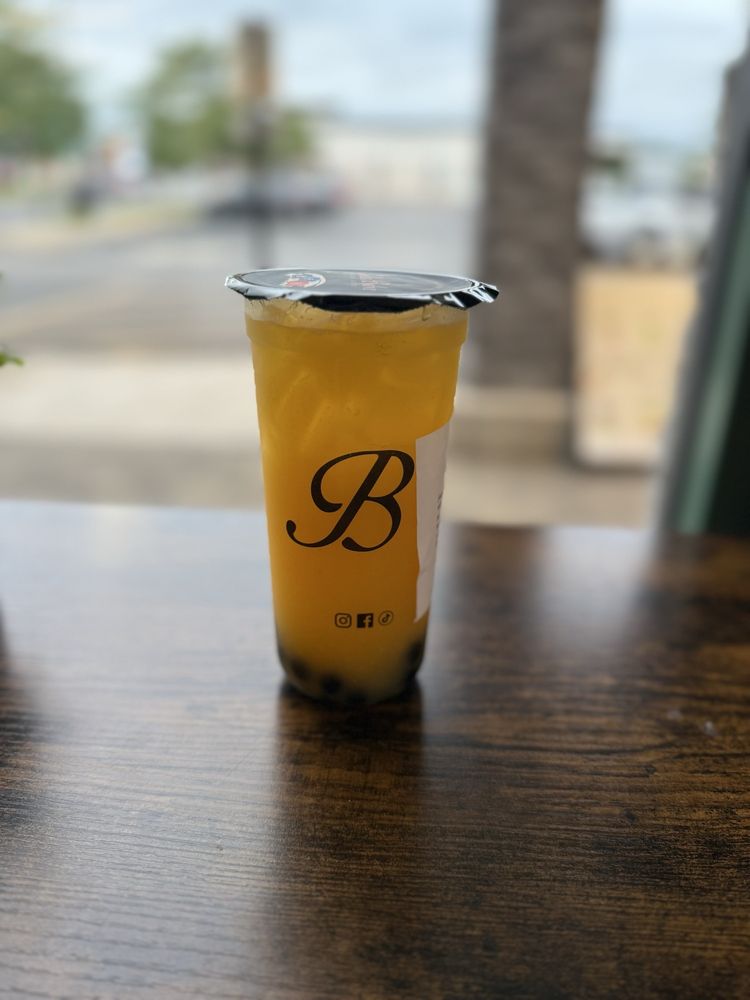 Bella Boba