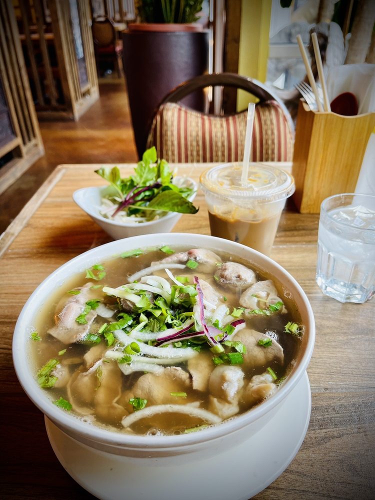 Pho Vietnamese Restaurant