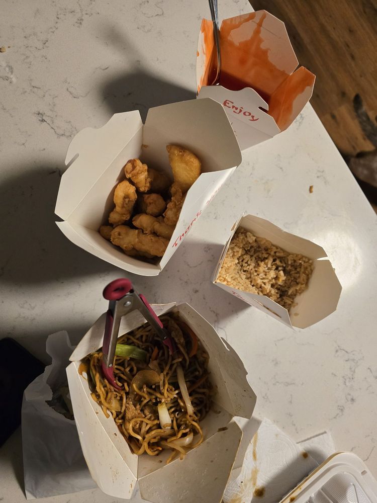 Golden Crown Restaurant