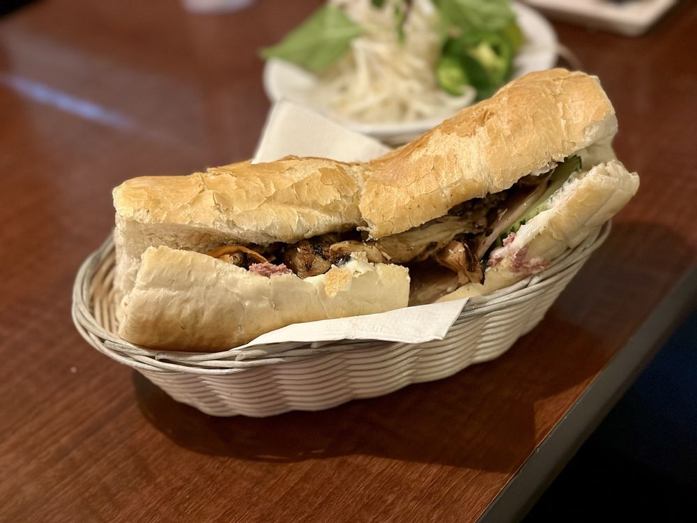 Dang's Vietnamese Restaurant