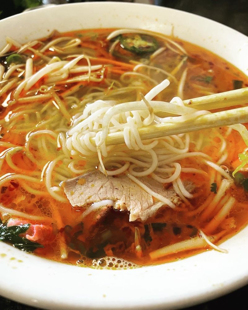 Bun Bo Hue