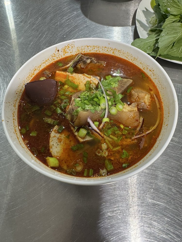 Bun Bo Hue