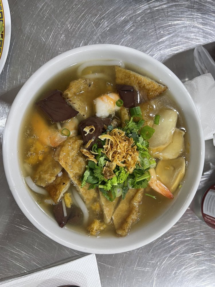 Banh Canh
