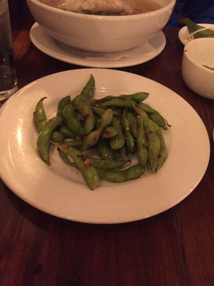 Edamame