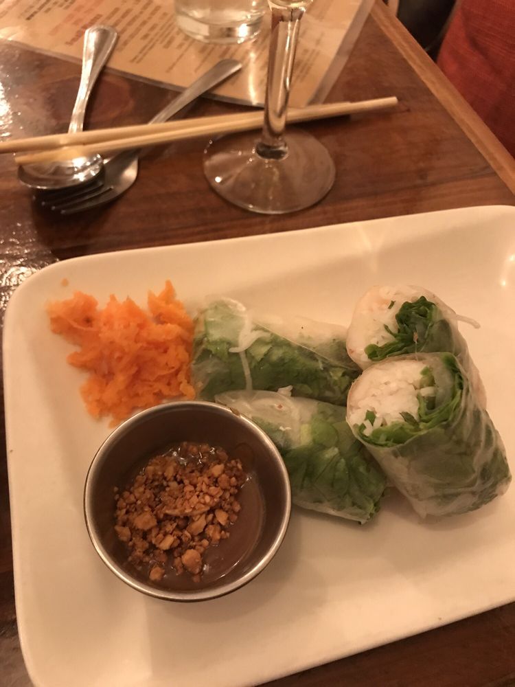 Spring Roll