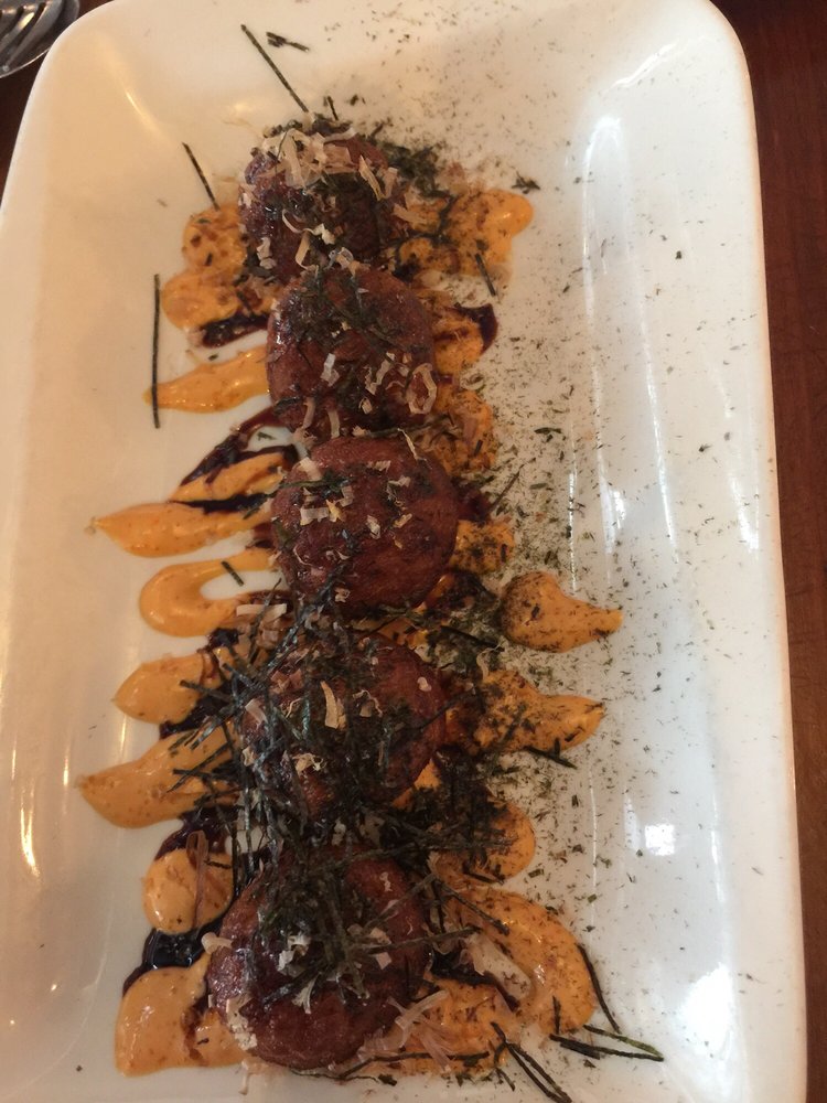 Takoyaki