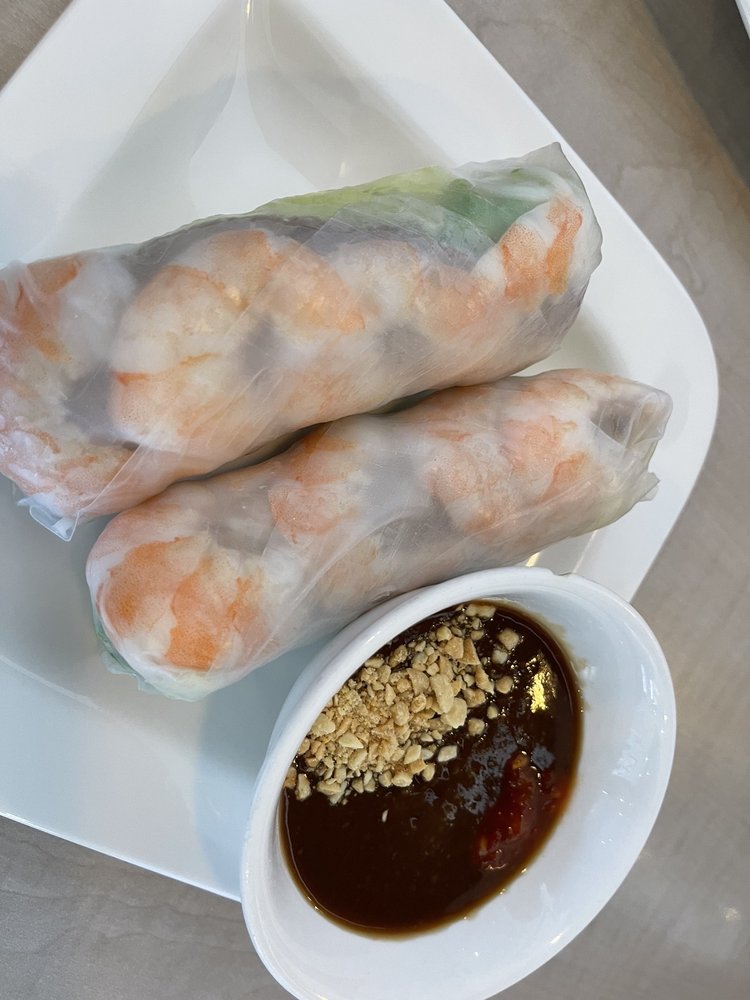 Summer Rolls