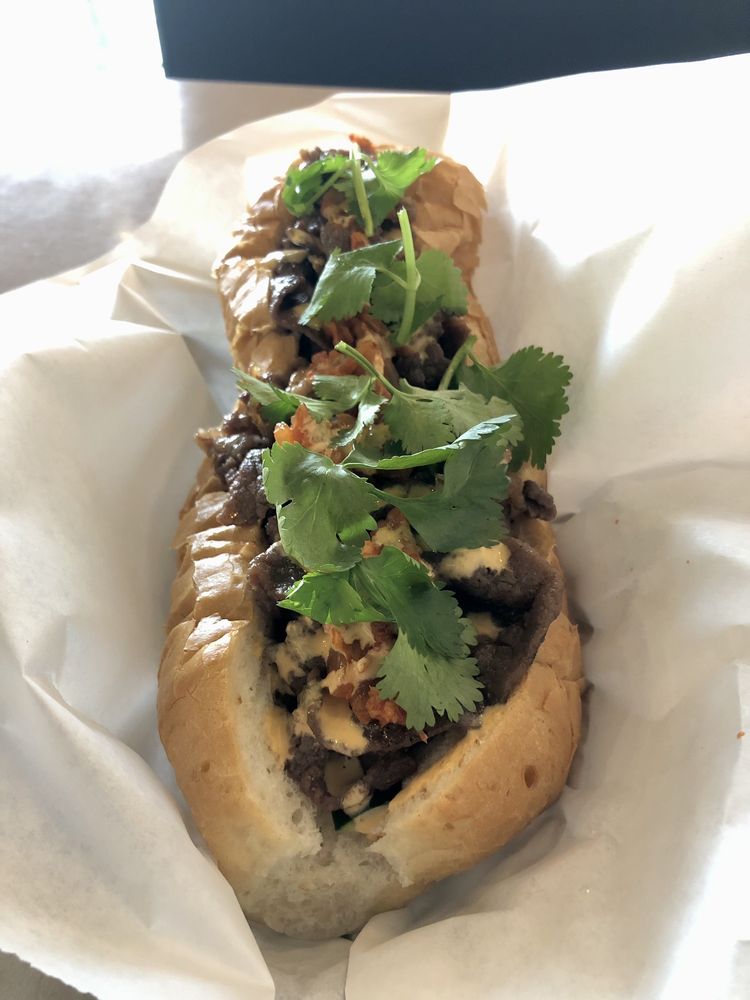 Banh Mi