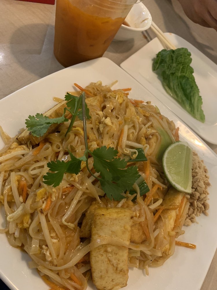 Pad Thai