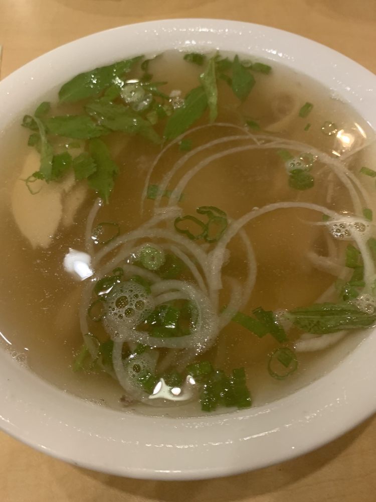 Pho Ga