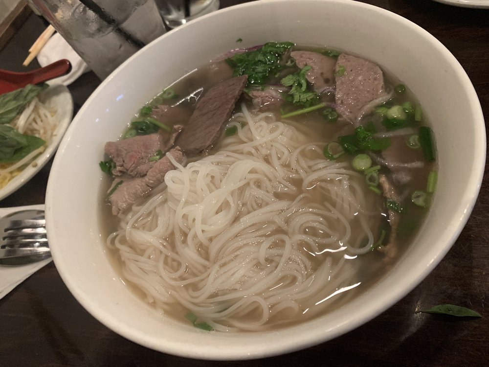 Pho Beef Stew
