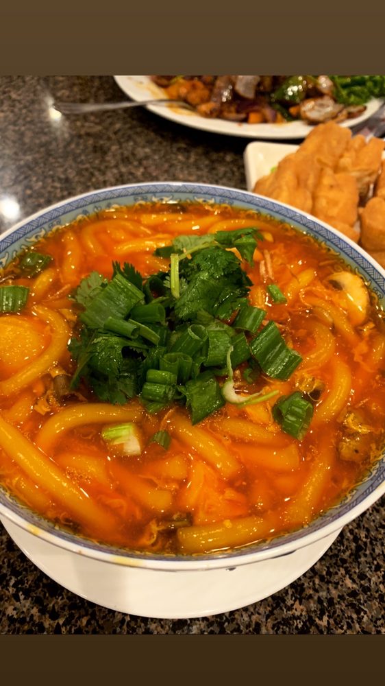 Banh Canh Cua