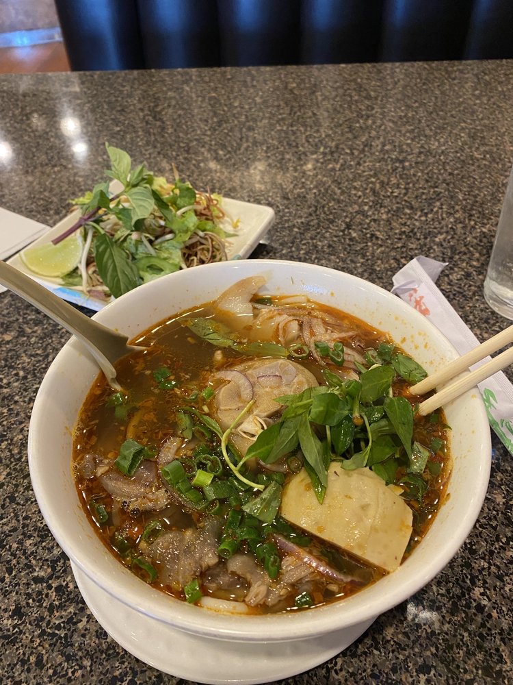 Bun Bo Hue
