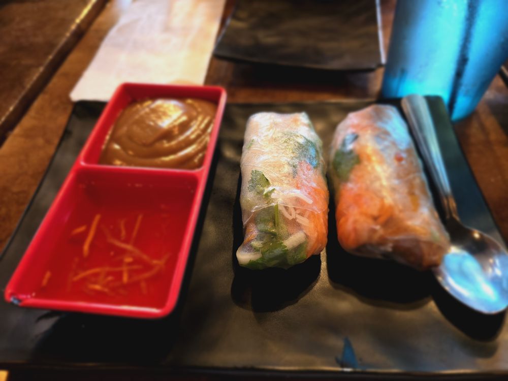 Dalat Rolls