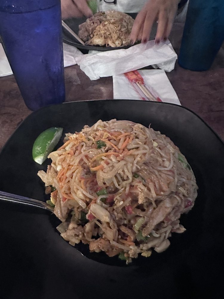 Pad Thai