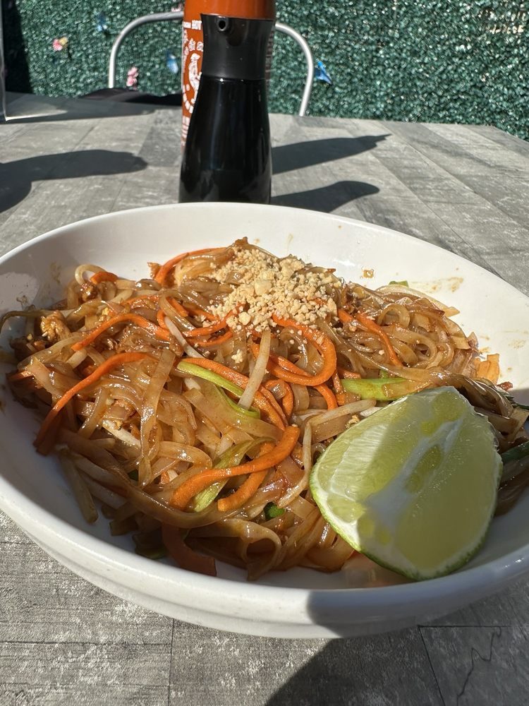 Pad Thai