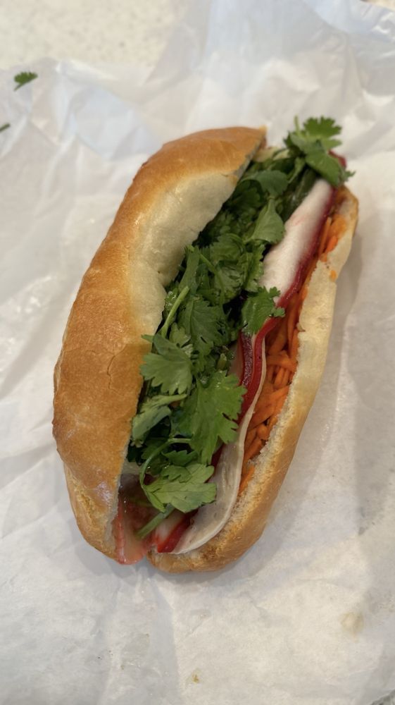 Banh Mi