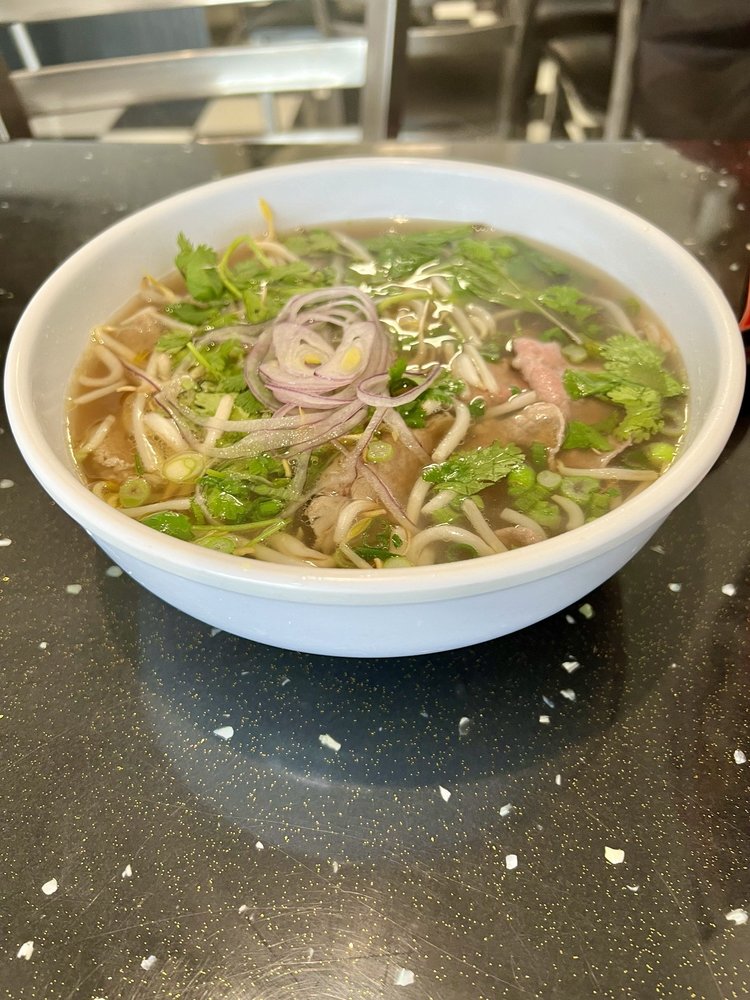 Combination Pho