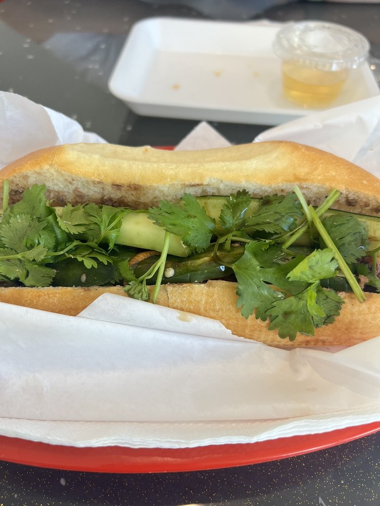 Viet Sandwich