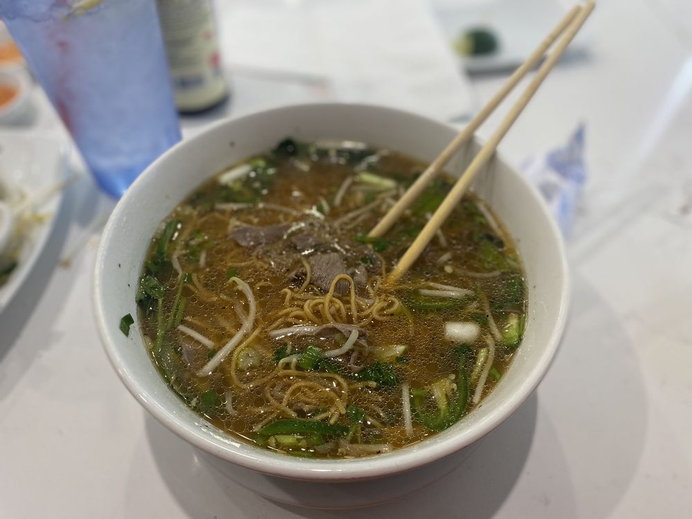 Pho Tai Gan