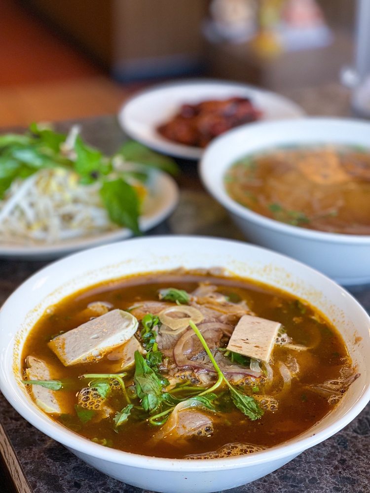Bun Bo Hue